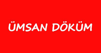 Ümsan Döküm