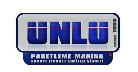 Ünlü Paketleme Makina Sanayi Ticaret Şirketi