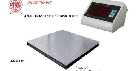 Ünver Ticaret