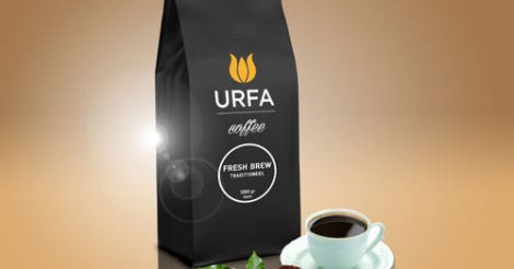 Urfa Coffee BV