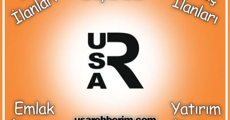 UsaRehberim.com