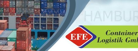 Efe Container Logistics