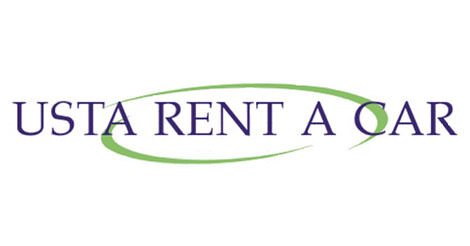 Usta Rent a Car