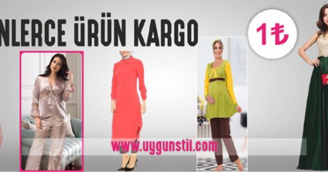 Uygun Stil | uygunstil.com