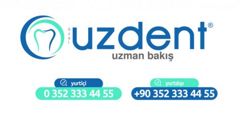 Uzdent Diş Hastanesi