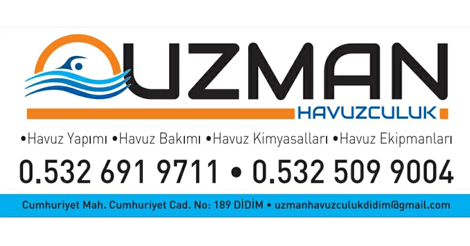 Uzman Havuzculuk