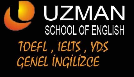 Uzman School of English