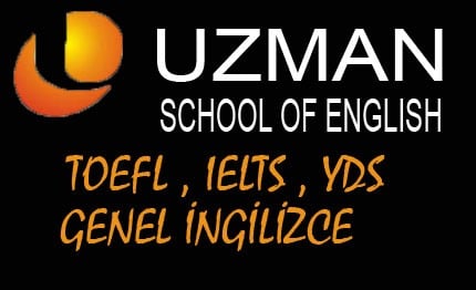 Uzman School of English