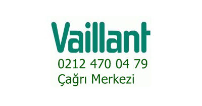 Vaillant Servis