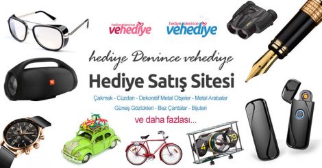 vehediye.com