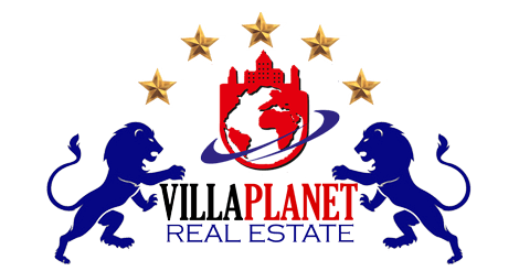 Villa Planet