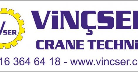 Vinçser Vinç ve Mak. İnş. San. Tic. Ltd. Şti.