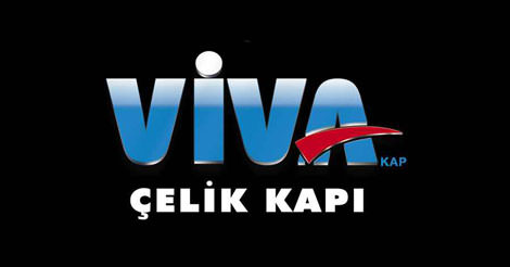 Viva Çelik Kapı