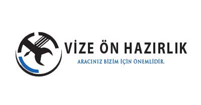 Vize Ön Hazırlık