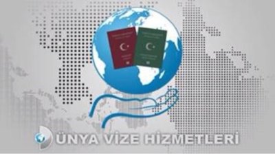 Dünya Vize Hizmetleri