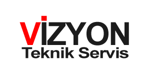 Vizyon Teknik Servis