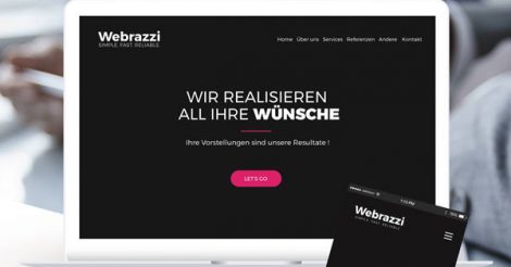 Webrazzi GmbH
