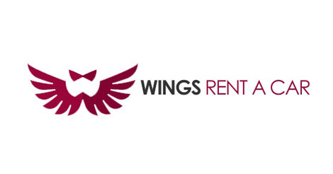 Wings Rent a Car | Antalya