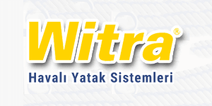 Witra Havalı Yatak Sistemleri