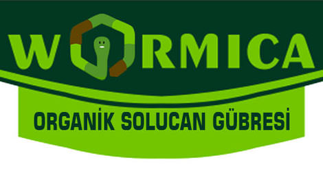 Wormica Organik Solucan Gübresi