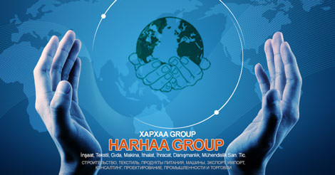 Xapxaa Group | Harhaa Group