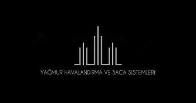 Yağmur Havalandırma ve Baca Sistemleri