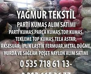 Yağmur Tekstil