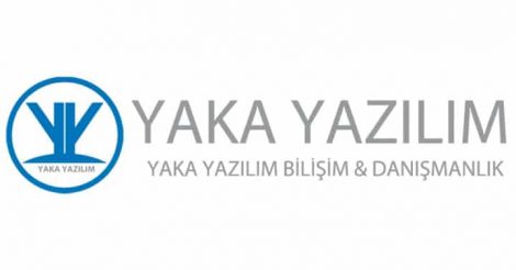 Yaka Yazılım Bilişim & Danışmanlık