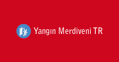 Yangın Merdiveni TR