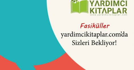 Yardımcı Kitaplar