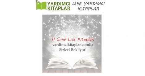 Yardımcı Kitaplar