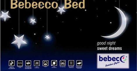 Bebecco-Bed