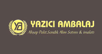 Yazıcı Palet