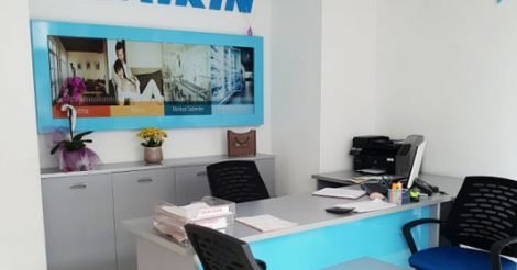 Yeni Oluşum İklimlendirme | Daikin Klima