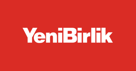 YeniBirlik Günlük Siyasi Gazete Haberleri