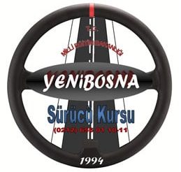 Yenibosna Sürücü Kursu