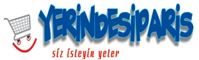 Yerinde Sipariş