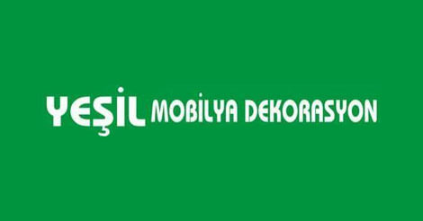 Yeşil Mobilya ve Dekorasyon