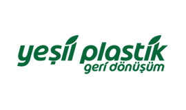 Yeşil Plastik