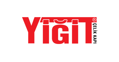 Yiğit Çelik Kapı