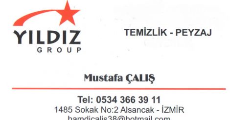 Yıldız Group Temizlik