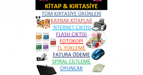 Yıldız Kitap & Kırtasiye