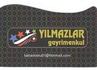 Yılmazlar Gayrimenkul