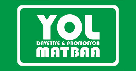 Yol Matbaa Promosyon