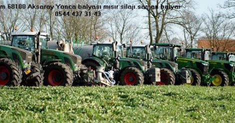Boraoğlu Tarım
