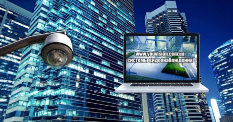 YouVision Güvenlik ve Kamera Sistemleri