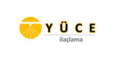 Yüce İlaçlama