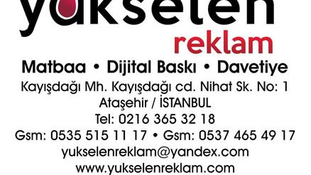 Yükselen Reklam