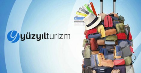 Yüzyıl Turizm Loj. İşl. Tic. Ltd. Şti.