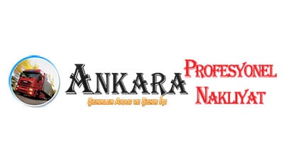 Ankara Profesyonel Nakliyat